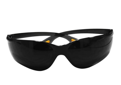 [010273] LENTE SEGUR ECONOMICO OSCURO 7H330-L: