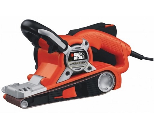 [DDS321] LIJADORA BANDA B&D  3x21 DRAGSTER: