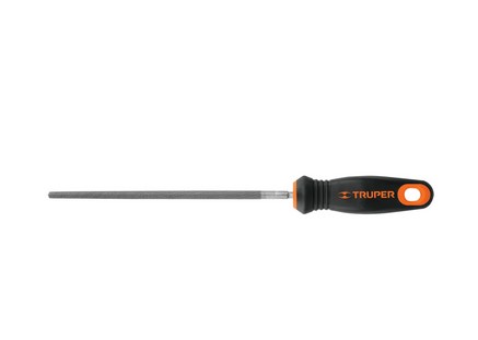 [T15316] LIMA TRUPER REDON BAST  8" C/CABO: