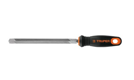 [T15308] LIMA TRUPER TRIAN BAST  8" C/CABO: