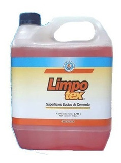 [112105] LIMP LIMPOTEX (GALON):