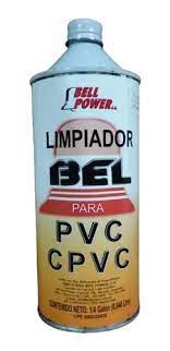 [110534] LIMPIADOR BELL LITRO (12):