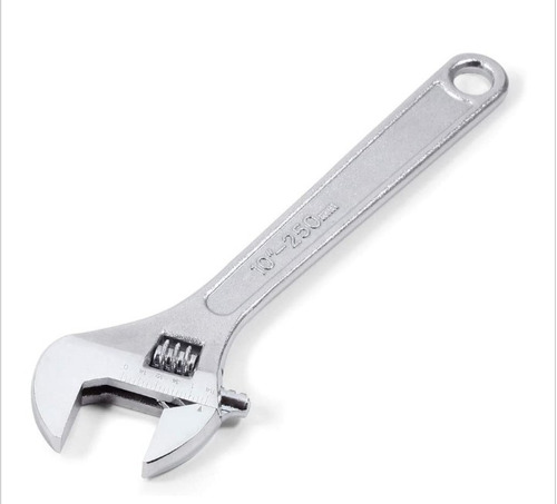 [016053] LLAVE AJUST. ECONOM. 10" 01-033: