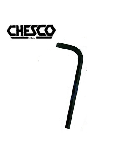 [010540] LLAVE ALLEN CHESCO 3/16":