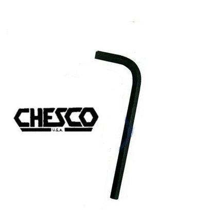 [010539] LLAVE ALLEN CHESCO 5/32":