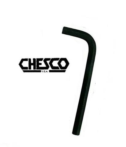 [010541] LLAVE ALLEN CHESCO 7/32":