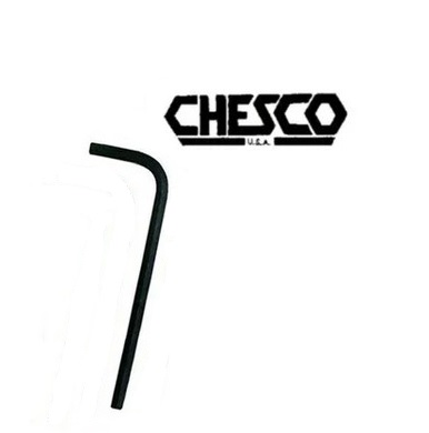 [010536] LLAVE ALLEN CHESCO 7/64":
