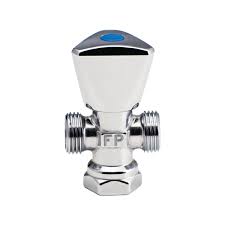 [F02RP01D] LLAVE ARRESTO FP DOBLE: