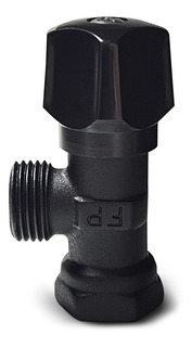 [F02RP05] LLAVE ARRESTO FP TODA NEGRA: