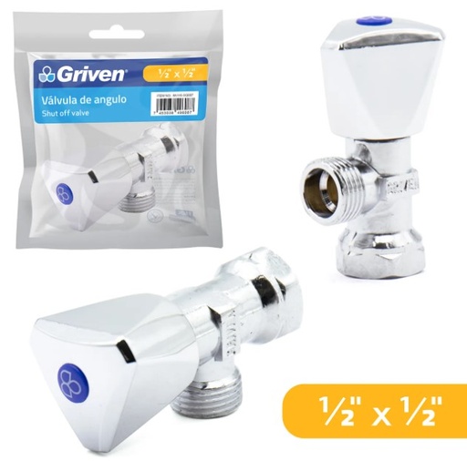[020526] LLAVE ARRESTO 3 PUNTAS GRIVEN: