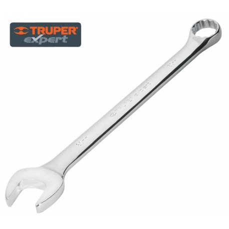[T15611] LLAVE COMB.  7 mm TRUPER: