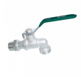 [FBM-MB] LLAVE MANG P/RAP BM CROMADA: