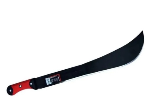 [L177822NBM] MACHETE LINIERO BELLOTA 22" NEGRO: