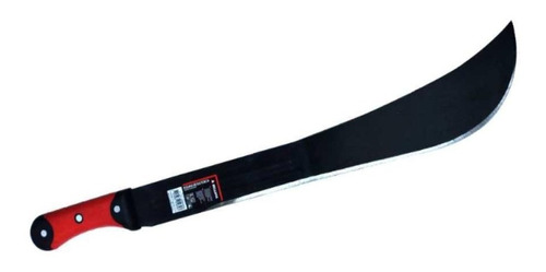 [L177822NBM] MACHETE LINIERO BELLOTA 22" NEGRO: