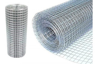 [124193] MALLA ELECT C.16 1"x1"x 90cm (7,5):