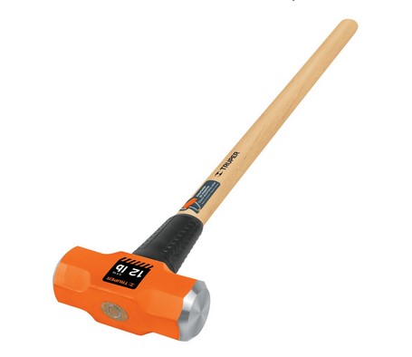 [T16509] MANDARRIA TRUPER  6 LBS C/CABO: