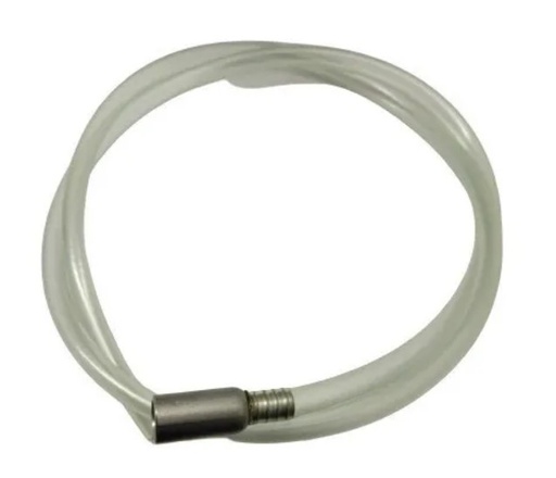 [000155] MANGUERA P/TRASEGAR COMBUS ALUM 1/2":