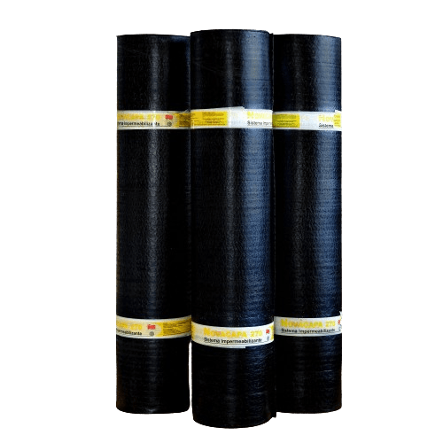 [090201] MANTO CINDU NOVA 2.7mm: