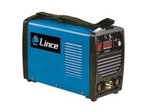[015480] MAQ. SOLDAR LINCE PRO 110V 130A: