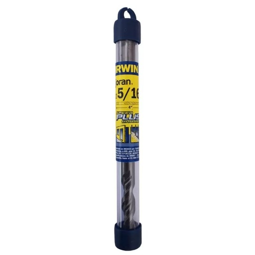 [128558] MECHA IRWIN 1/4" CONCRETO: