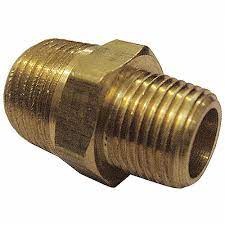 [991646] NIPLE REDUCTOR NPT 3/8 X 1/4(123-B):