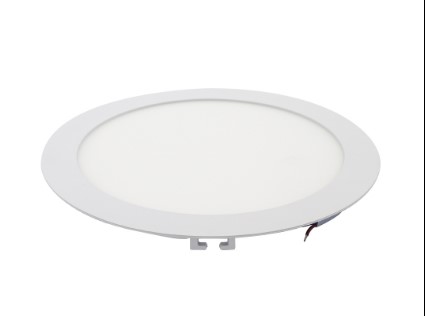 [039500] PANEL LED EMP. REDO DIMERIZ 3W 6500K|+0