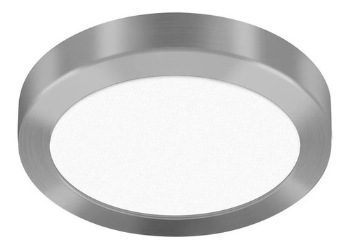 [039010] PANEL LED SUP. ALUMIN REDON 18W 6000K|+0