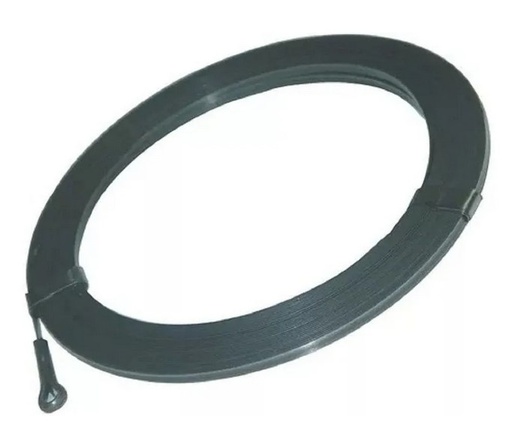 [002129] PASA CABLE MET. LUXVEN 1 x5mm x30mt: