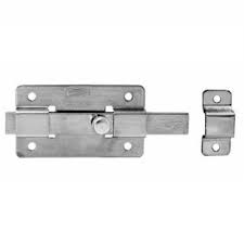 [122744] PASADOR CROMADO 3";
