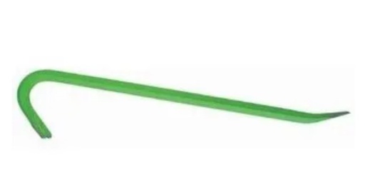 [000107] PATA DE CABRA ECONOMICA 30":