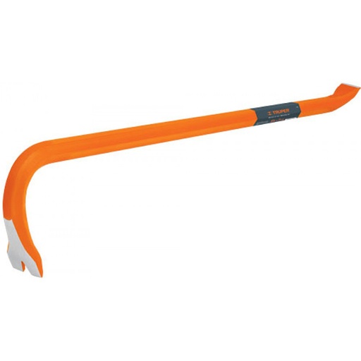 [T10853] PATA DE CABRA TRUPER HEX. 18" BU-45: