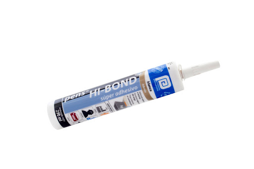 [113415] PEGAMENTO HI-BOND PENS CARTUCHO:
