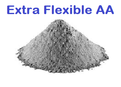[053048] PEGO  BLANCO  EXT. FLEXIBLE "AA" (15Kg):