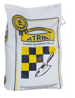 [053052] PEGO  GRIS ATRIA PEGATODO (12Kg):