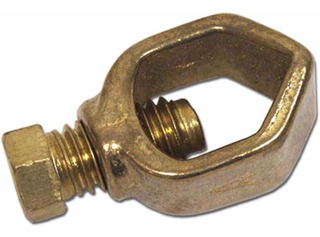 [034005] PERRO P/BARRA COPPERWELD