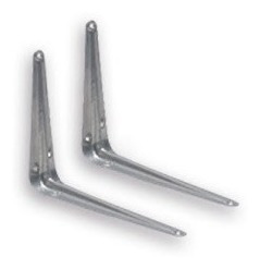 [122856] PIE DE AMIGO 12 X 14 GALV. (PAR);+0