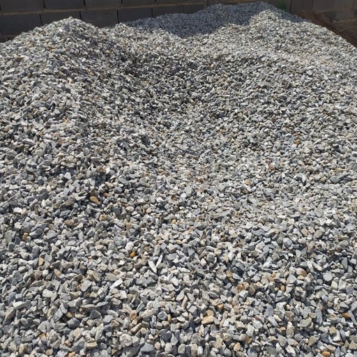 [052050] PIEDRA PICADA AZUL: