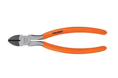 [T17312] PINZA CORTE DIAGONAL TRUPER 6":