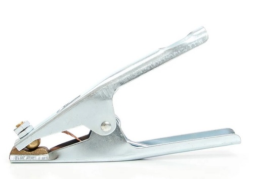 [006480] PINZA TIERRA ECON 300 AMP: