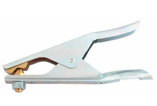 [006482] PINZA TIERRA EXXEL 500 AMP: