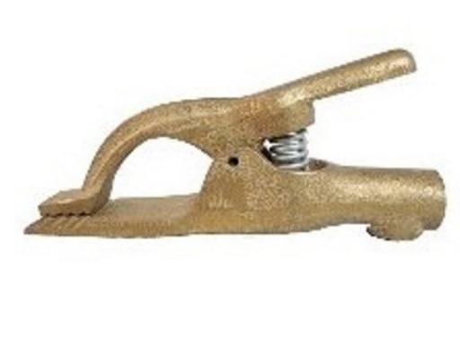 [006485] PINZA TIERRA LEMCO 500 AMP: