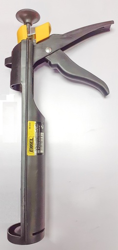 [126056] PIST. P/CARTUCHO SILIC EXXEL|+0