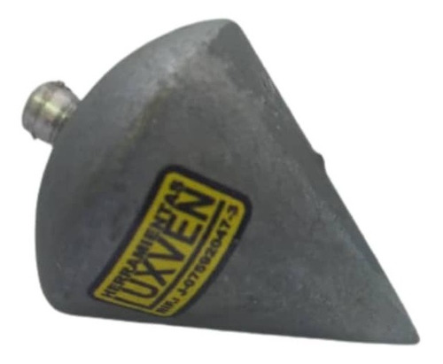 [008852] PLOMADA CONICA LUXVEN 400gr: