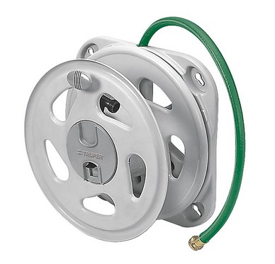 [T10390] PORTAMANGUERA TRUPER DE PARED: