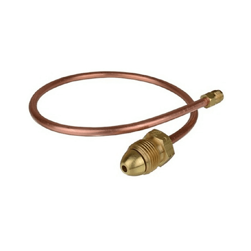 [126770] RABO DE COCHINO COBRE|+0