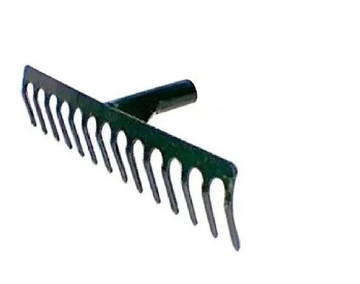 [003110] RASTRILLO MET. EXXEL 14 DTES S/CABO: