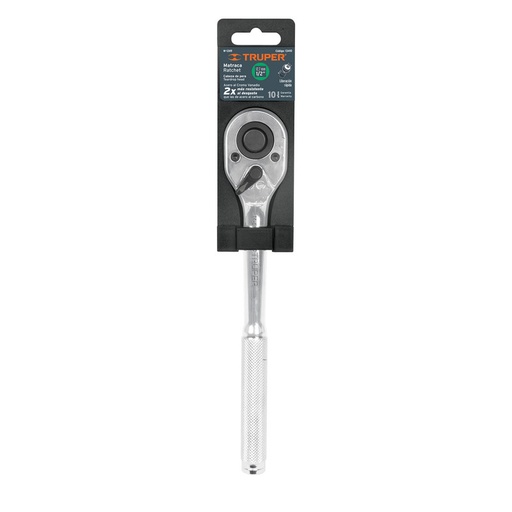 [T13410] RATCHET TRUPER 1/2" REVERSIBLE TRUPER: