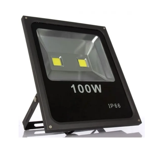 [138804] REFLEC LED (OSRAM) VERT 100W 85-265V|+0