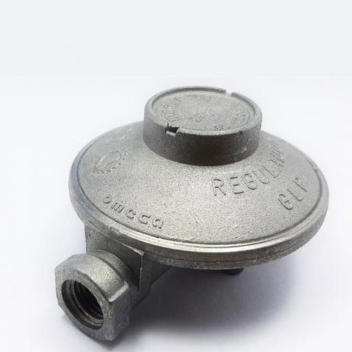 [990110] REGULADOR P/GAS 43 kg: