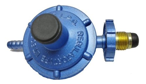 [990110] REGULADOR P/GAS 43 kg: